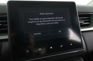 Renault Captur 1.3 TCe Zen