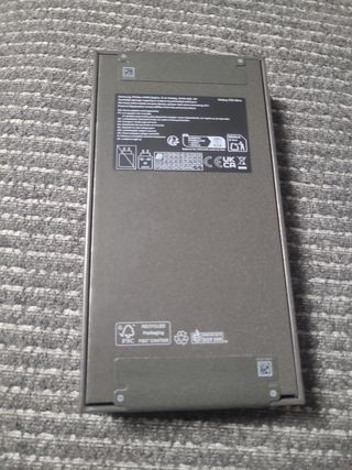 Samsung S25 Ultra 512 GB