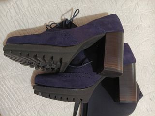 Zapatos MimaO nuevos sin estrenar