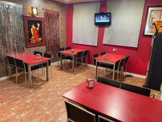 Traspaso negocio funcionando con licencia de bar