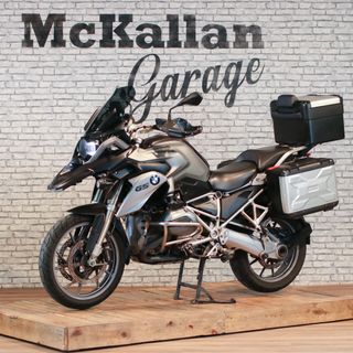 BMW R 1200 GS