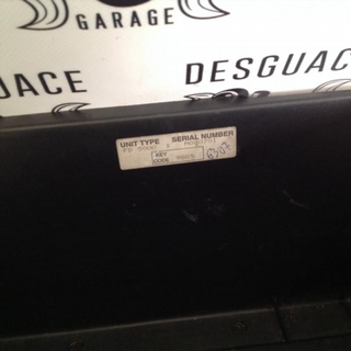 Guantera FORD 98AB-A06050AH Ford Focus Hatchback