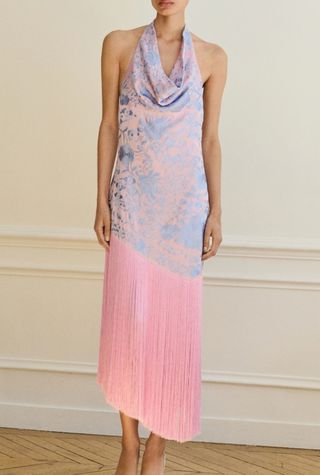 Vestido Mango Capsule 