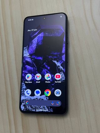 Google Pixel 8 5G 128GB Negro