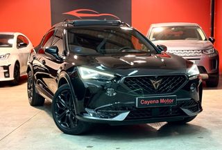 CUPRA Formentor VZ 1.4 e-Hybrid “ Garantía oficial
