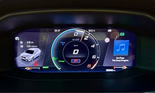 CUPRA Formentor VZ 1.4 e-Hybrid “ Garantía oficial