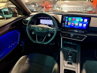 CUPRA Formentor VZ 1.4 e-Hybrid “ Garantía oficial