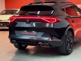 CUPRA Formentor VZ 1.4 e-Hybrid “ Garantía oficial