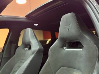 CUPRA Formentor VZ 1.4 e-Hybrid “ Garantía oficial