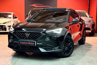 CUPRA Formentor VZ 1.4 e-Hybrid “ Garantía oficial
