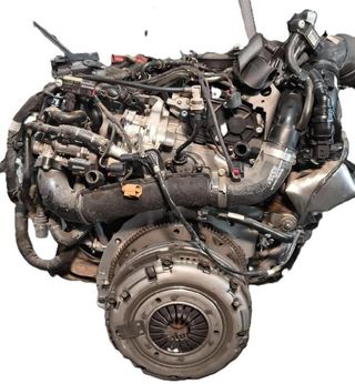 Deu motor audi a4 - b8/8k [restyling] [2011 223235