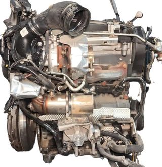 Deu motor audi a4 - b8/8k [restyling] [2011 223235