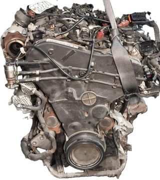 Deu motor audi a4 - b8/8k [restyling] [2011 223235