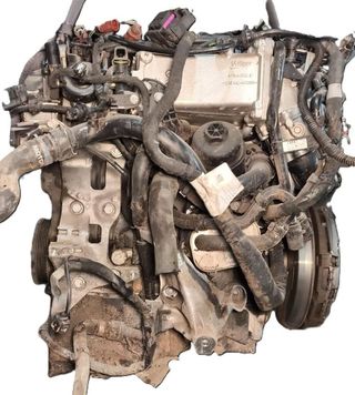 Deu motor audi a4 - b8/8k [restyling] [2011 223235