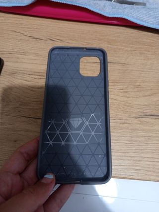 Samsung Galaxy A03 Negro Nuevo Caja Original