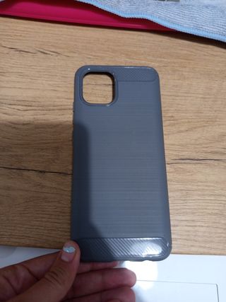 Samsung Galaxy A03 Negro Nuevo Caja Original