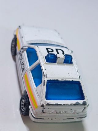 OPEL KADETT GSI DE 1985 MATCHBOX 