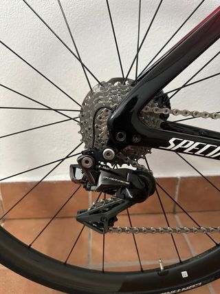 S-Works Tarmac SL7 