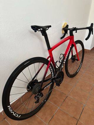 S-Works Tarmac SL7 