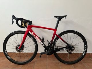 S-Works Tarmac SL7 