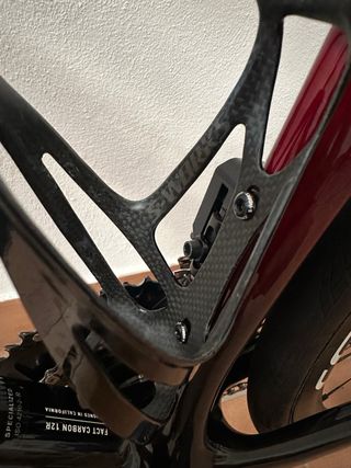 S-Works Tarmac SL7 
