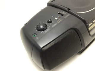 radio cd cassette sony cfd-222l