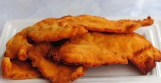 Tartas de queso y comida por encargo.