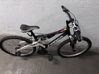 Bicicleta Orbea