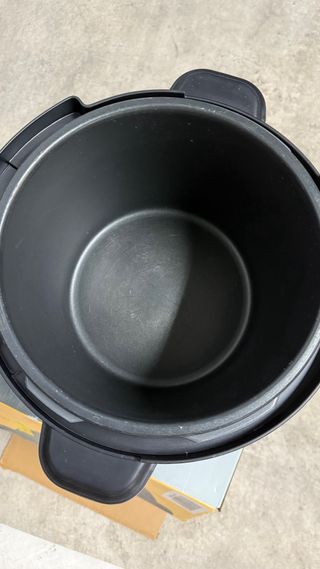 Crockpot Express 12 en 1