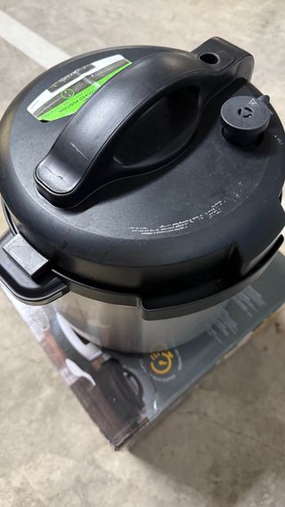 Crockpot Express 12 en 1