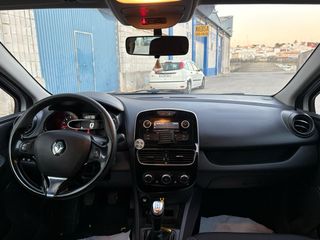 Renault Clio 2018