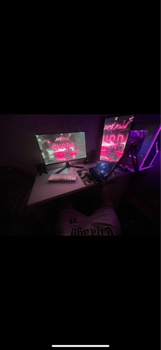 PC gaming 
