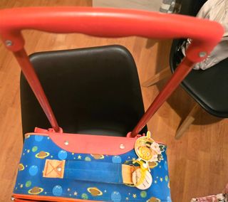 Maleta infantil Pocoyo