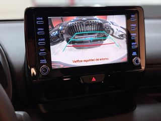 GR Yaris 1.6 261cv “Reestreno, Nacional, 16500kms”