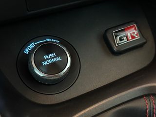 GR Yaris 1.6 261cv “Reestreno, Nacional, 16500kms”