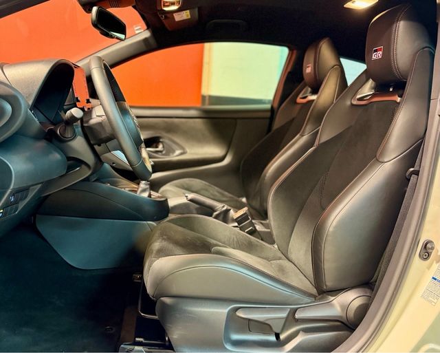 GR Yaris 1.6 261cv “Reestreno, Nacional, 16500kms”