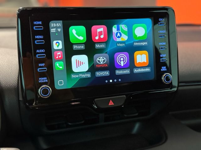 GR Yaris 1.6 261cv “Reestreno, Nacional, 16500kms”