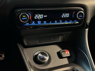 GR Yaris 1.6 261cv “Reestreno, Nacional, 16500kms”