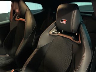 GR Yaris 1.6 261cv “Reestreno, Nacional, 16500kms”