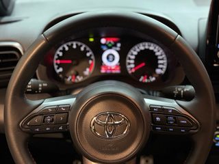 GR Yaris 1.6 261cv “Reestreno, Nacional, 16500kms”