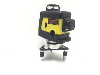 nivel laser xeast professional 3d laser level