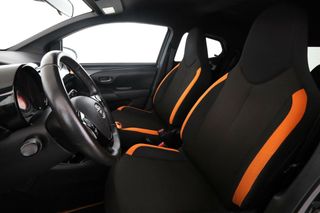 Toyota Aygo 1.0 X-Cite JBL