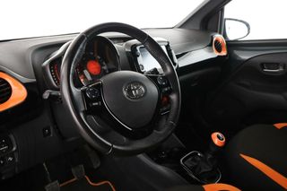 Toyota Aygo 1.0 X-Cite JBL