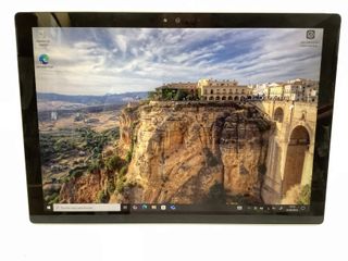 tablet pc microsoft surface pro 12.3 256gb (intel core i7)