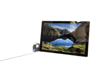tablet pc microsoft surface pro 12.3 256gb (intel core i7)