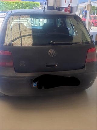 Volkswagen Golf 1999