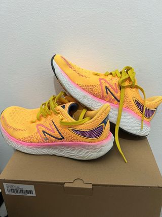 Zapatillas New Balance Mujer Talla 41.5