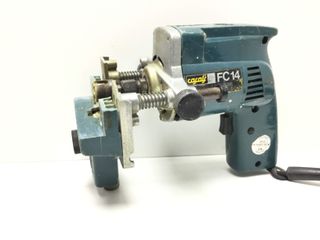 fresadora casals fg14