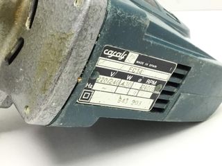 fresadora casals fg14