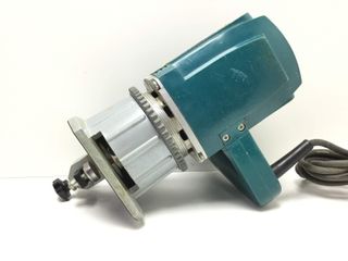 fresadora virutex as93